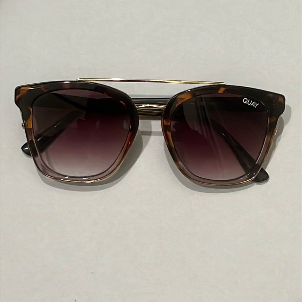 Quay Sweet Dreams Sunglasses